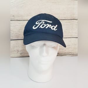 Ford Cap